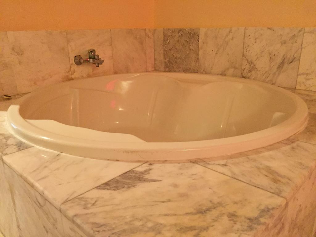 Hotel Marimba بونتا كانا المظهر الخارجي الصورة