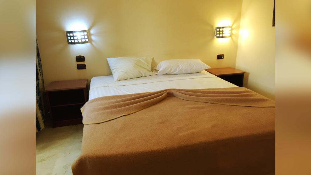 Hotel Marimba بونتا كانا المظهر الخارجي الصورة