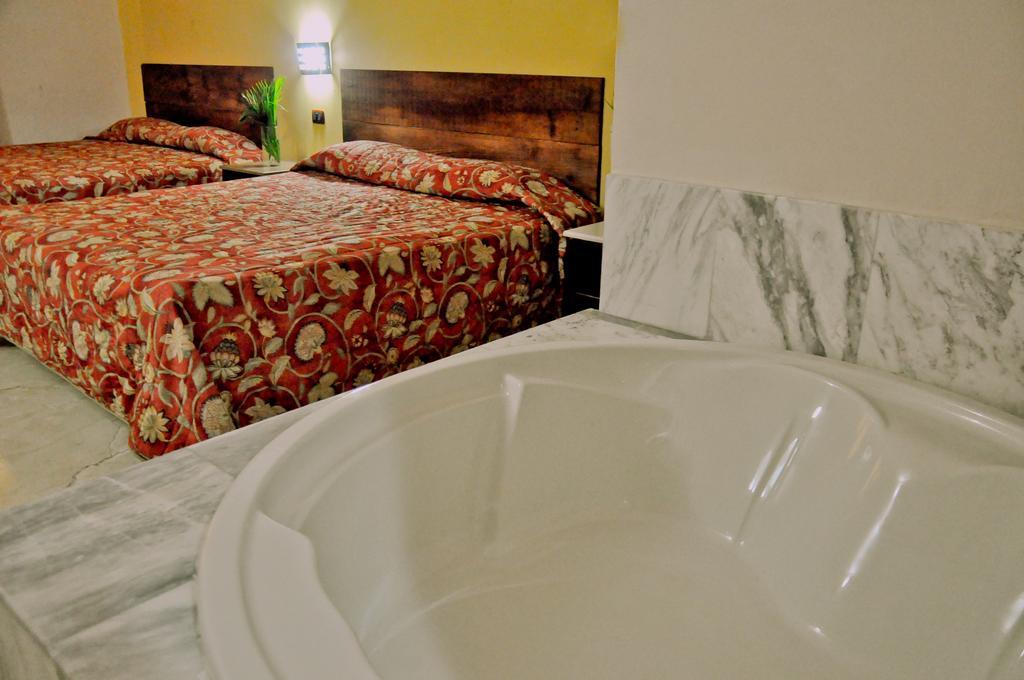 Hotel Marimba بونتا كانا المظهر الخارجي الصورة