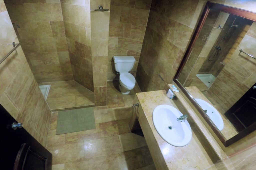 Hotel Marimba بونتا كانا المظهر الخارجي الصورة