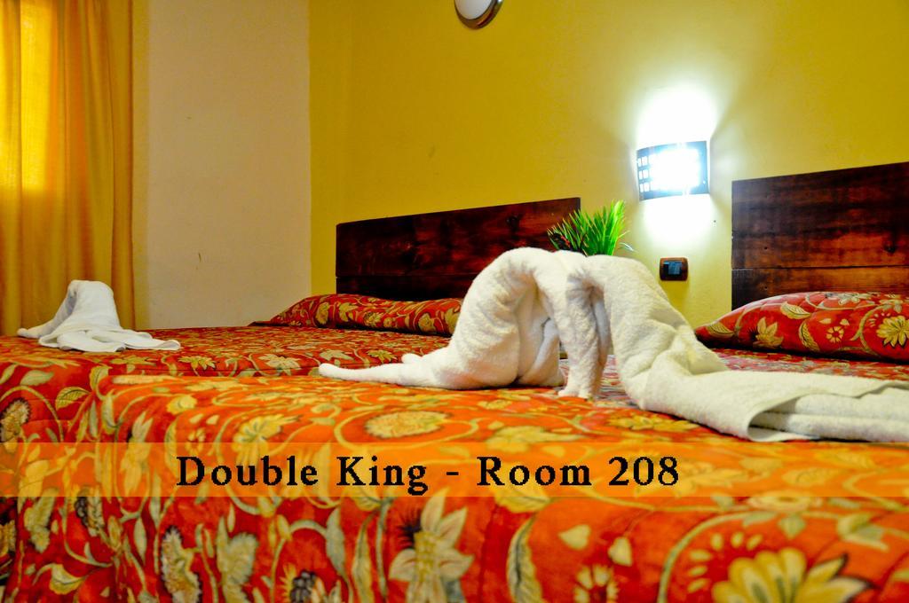 Hotel Marimba بونتا كانا المظهر الخارجي الصورة